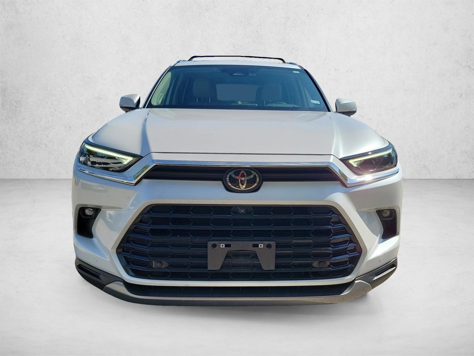 toyota grand highlander 2025 5TDAAAB54SS077020 image toyota grand highlander 2025 5TDAAAB54SS077020 image
